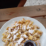 Photo n°1 de l'avis de Francesco.a fait le 21/08/2021 à 16:00 sur le  Untere Kesselalm à Proveis