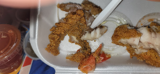 Seafood Market «Family Fish Market», reviews and photos, 18503 S Avalon Blvd, Carson, CA 90746, USA