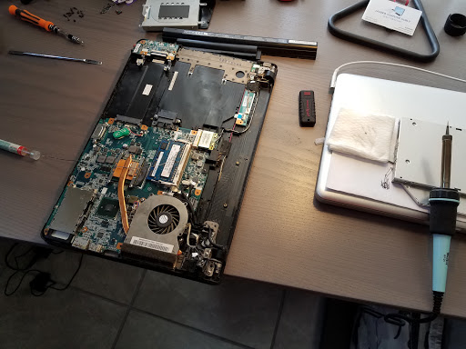 Javiers Computer Repair image