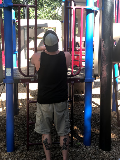 Park «Phelps Park», reviews and photos, Phelps Ave, Winter Park, FL 32789, USA