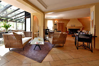 Atmosphère du Restaurant méditerranéen Le Patio Restaurant & Terrasse à Nice - n°16