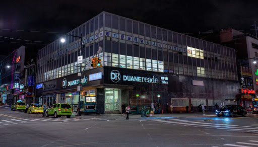 Drug Store «Duane Reade», reviews and photos, 13602 Roosevelt Ave, Flushing, NY 11354, USA