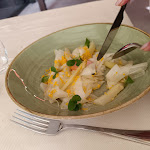 Photo n°5 de l'avis de doriano.n fait le 16/05/2024 à 19:26 sur le  Le Badie à Manzano