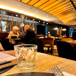 Photo n° 4 de l'avis de Benoit. fait le 16/10/2022 à 20:12 pour Restaurant Le Pré Salé à Le Mont-Saint-Michel