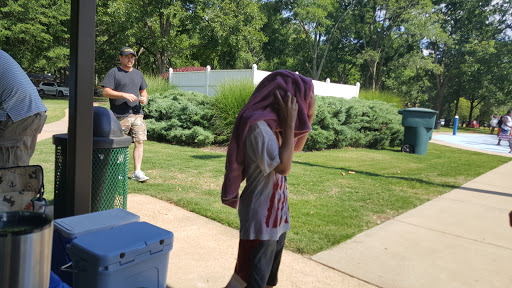 Park «Suggs Park», reviews and photos, 163 E South St, Collierville, TN 38017, USA