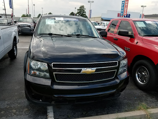 Used Car Dealer «Nexcar», reviews and photos, 20515 I-45, Spring, TX 77388, USA