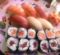 Plats et boissons du Restaurant japonais New Ichiban Sushi à Champigny-sur-Marne - n°8