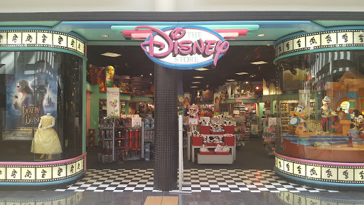 Toy Store «Disney Store», reviews and photos, 4500 N Oracle Rd, Tucson, AZ 85705, USA