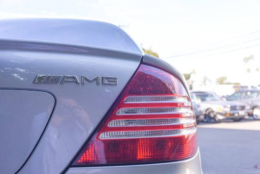 Auto Repair Shop «Mercedes Repair by Maurice», reviews and photos, 947 W 18th St, Costa Mesa, CA 92627, USA