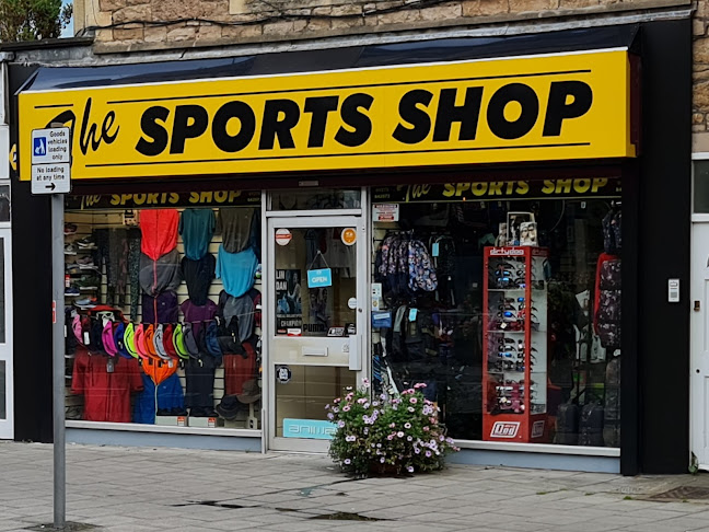 The Sports Shop - Bristol