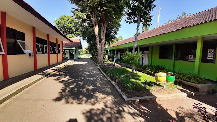 SMK Negeri 1 Banyuwangi