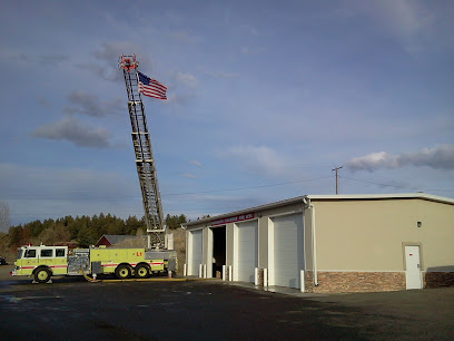 Montana City Fire Department Station 2