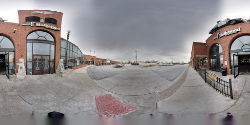 Movie Theater «Hollywood Blvd. Cinema», reviews and photos, 1001 75th St, Woodridge, IL 60517, USA