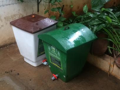 MY GREEN BIN - GREENRICH GROW INDIA PRIVATE LIMITED