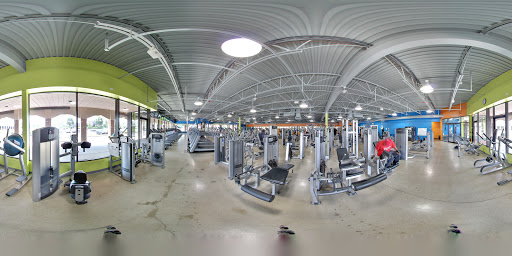 Gym «Charter Fitness of Olympia Fields», reviews and photos, 3420 Vollmer Rd, Olympia Fields, IL 60461, USA