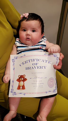 Explore bass clef tattoo ideas, creative tattoo ideas in Philadelphia, available at Earrings World