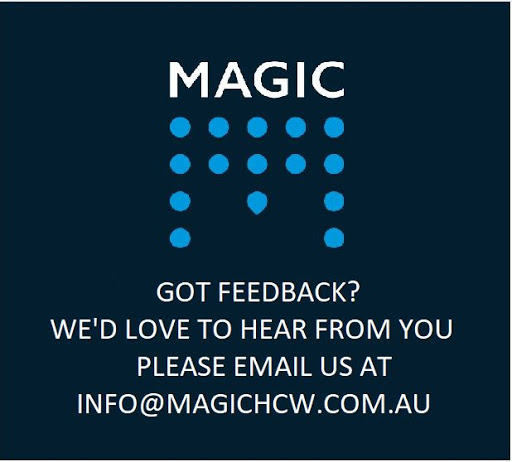 Magic Hand Carwash North Perth