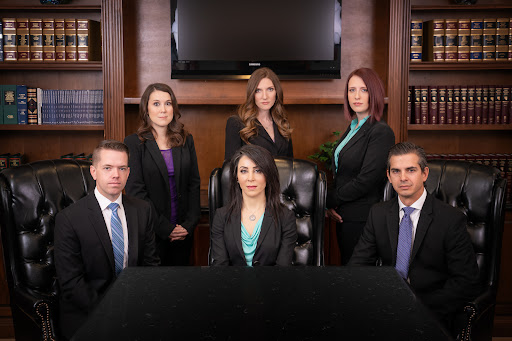 Divorce Lawyer «The Abrams Law Firm LLC», reviews and photos