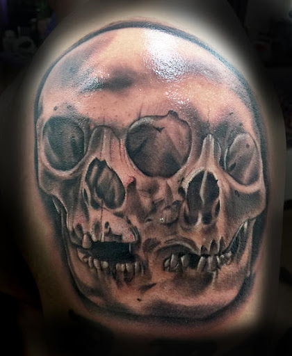 Explore meaningful tattoo ideas for females, creative tattoo ideas in Silver Spring, available at Fattys Tattoos & Piercings Silver Spring