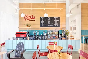 Parks Coffee Roastery & Cafe image