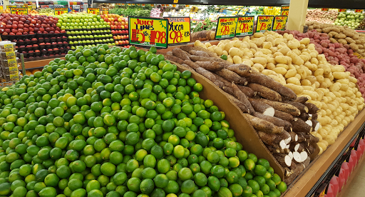 Grocery Store «Fiesta Market», reviews and photos, 160 N Bolingbrook Dr, Bolingbrook, IL 60440, USA