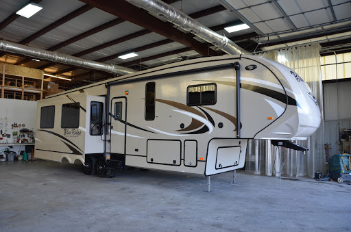 RV Dealer «A & L RV Sales», reviews and photos, 130 Capital Way, Christiana, TN 37037, USA