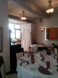 Atmosphère du Restaurant gastronomique Le Figuier De Saint Esprit à Antibes - n°6