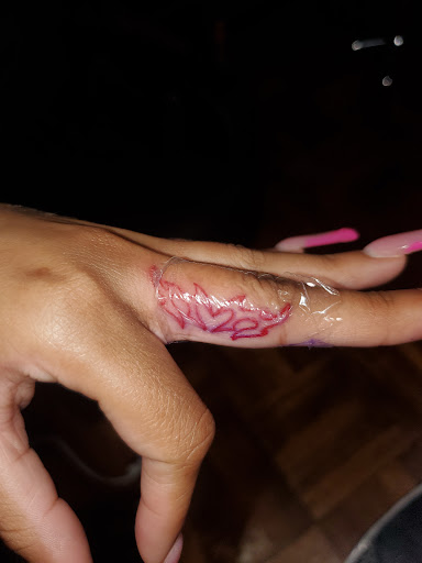 Explore new beginnings tattoo ideas, creative tattoo ideas in Bronx, available at Living Legends Ink realistic tattoos