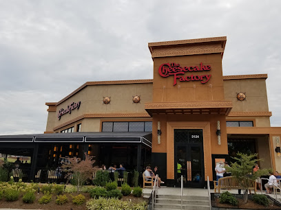 The Cheesecake Factory - 3124 W Friendly Ave, Greensboro, NC 27408