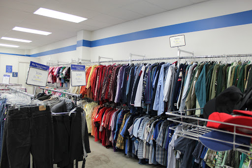 Thrift Store «Goodwill Store», reviews and photos