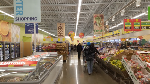 Supermarket «ALDI», reviews and photos, 1390 Deep Lake Rd, Antioch, IL 60002, USA