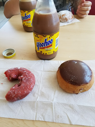 Bakery «Tip Top Donuts», reviews and photos, 745 Cobb Pkwy N, Marietta, GA 30062, USA