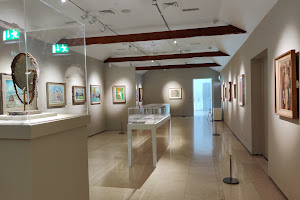 Farmleigh Gallery