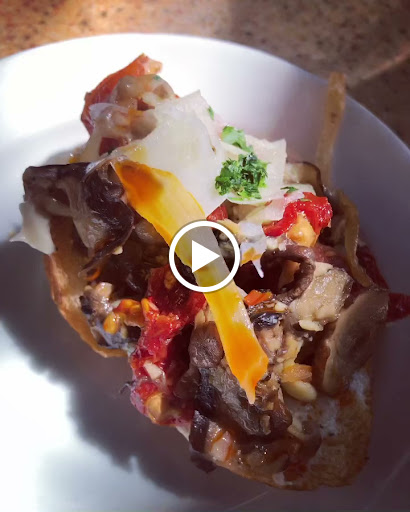 Wine Country Trattoria