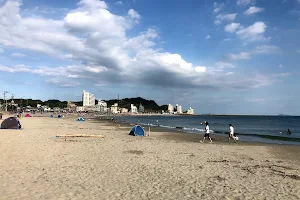 Nishihama Beach image