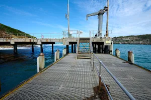 Port Campbell Jetty image