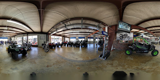 Motorcycle Dealer «Harper Cycle & Marine», reviews and photos, 1108 Spartanburg Hwy, Hendersonville, NC 28792, USA