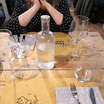 Photo n°5 de l'avis de luca.u fait le 30/04/2023 à 08:06 sur le  Hostaria Sapori Di Casa à Altipiani di Arcinazzo