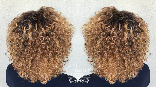 Hair Salon «Shear Glamour Hair Salon», reviews and photos, 984 NJ-166, Toms River, NJ 08753, USA