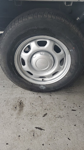 Auto Repair Shop «Tuffy Tire & Auto Service Center», reviews and photos, 1280 Commercial Way, Spring Hill, FL 34606, USA