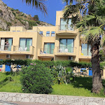 Photo n°2 de l'avis de Eduard.n fait le 16/10/2021 à 11:02 sur le  Elihotel à Sant'Alessio Siculo