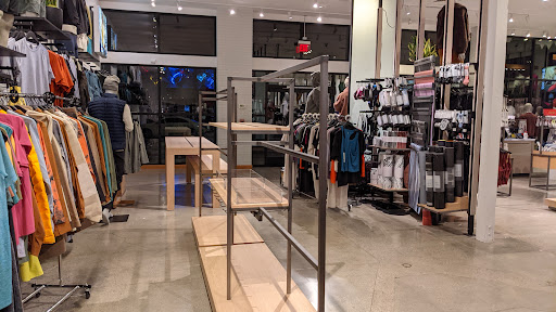Sportswear Store «lululemon», reviews and photos, 8532 Melrose Ave, West Hollywood, CA 90069, USA