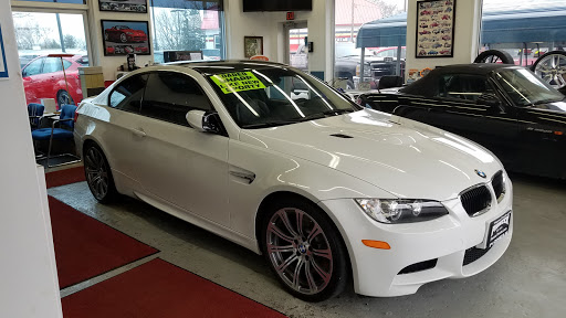 Used Car Dealer «Pioneer Truck Sales Inc», reviews and photos, 1642 W Henrietta Rd, Avon, NY 14414, USA