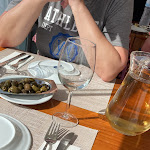 Photo n°2 de l'avis de Jocke.i fait le 10/04/2022 à 18:53 sur le  O Martinho à Zambujeira do Mar