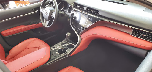 Car Dealer «High Q Auto», reviews and photos, 747 N State Rd 7, Plantation, FL 33317, USA