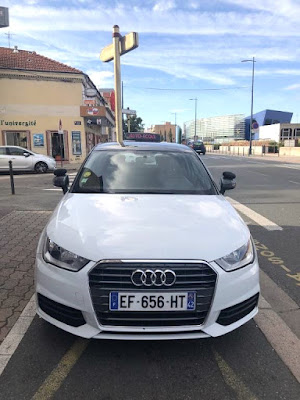 CAR SCHOOL - Place du Marché à Roanne