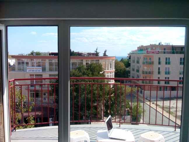 Хотел "Аделе" - Несебър