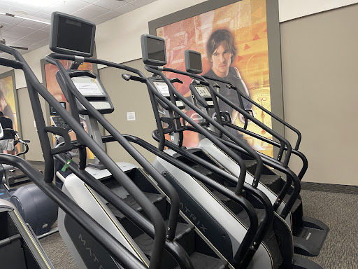 Gym «LA Fitness», reviews and photos, 602 Quince Orchard Rd, Gaithersburg, MD 20878, USA