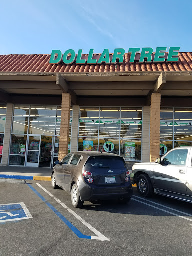 Dollar Store «Dollar Tree», reviews and photos, 745 W Ventura St, Fillmore, CA 93015, USA