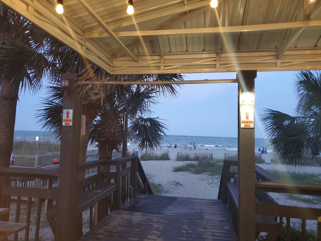 The Toasted Turtle Myrtle Beach, SC 29577 Menu, Hours, Reviews and